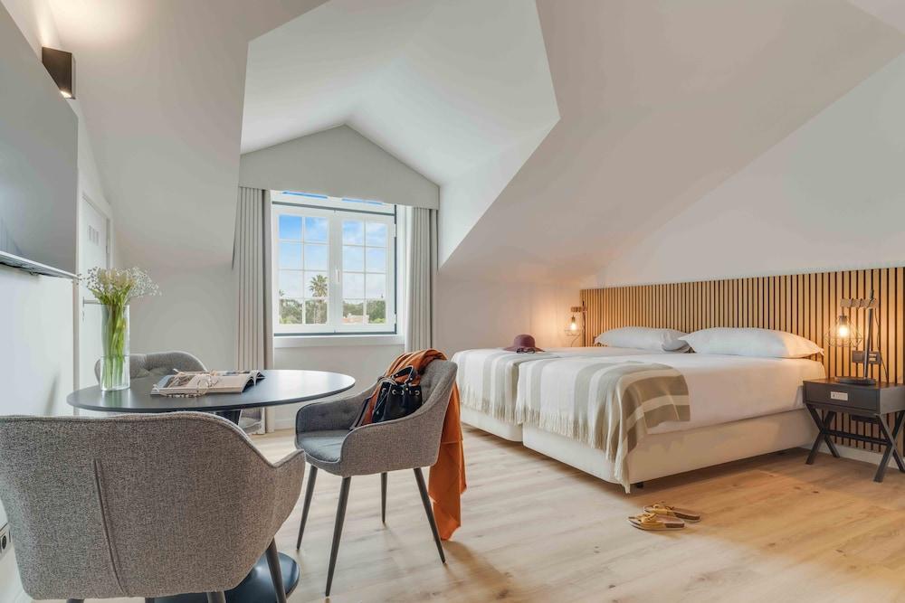 Pestana Sintra Golf Conference & Spa Resort