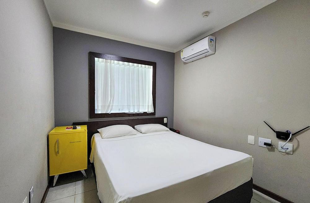 Triângulo Apart Hotel