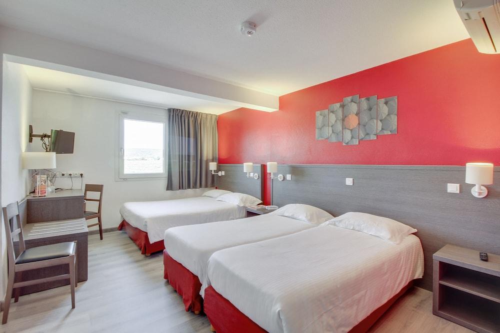 Hôtel Authentic by Balladins Dijon/Marsannay-la-Côte