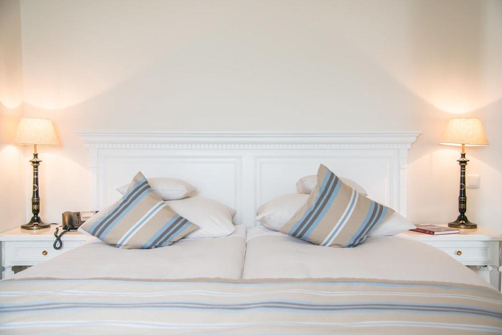 Strandhotel Glücksburg