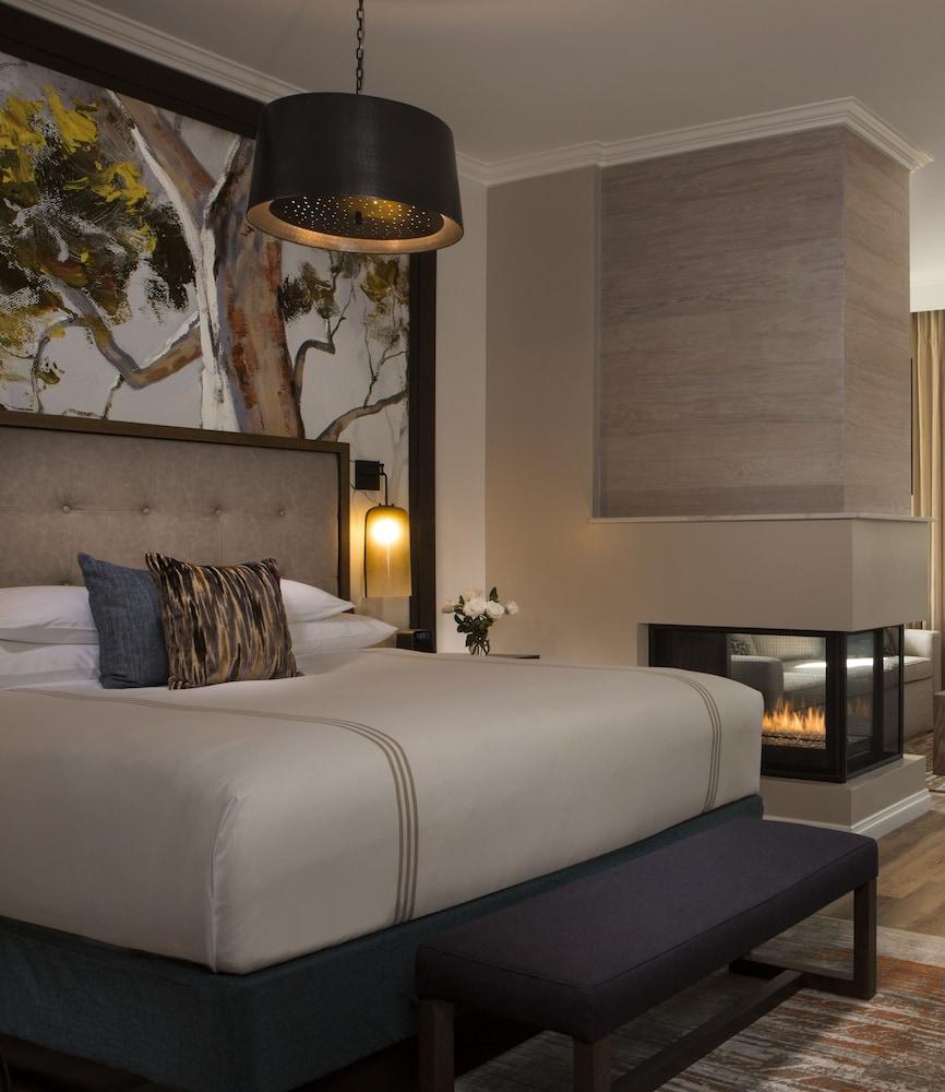 River Terrace Inn - A Noble House Hotel