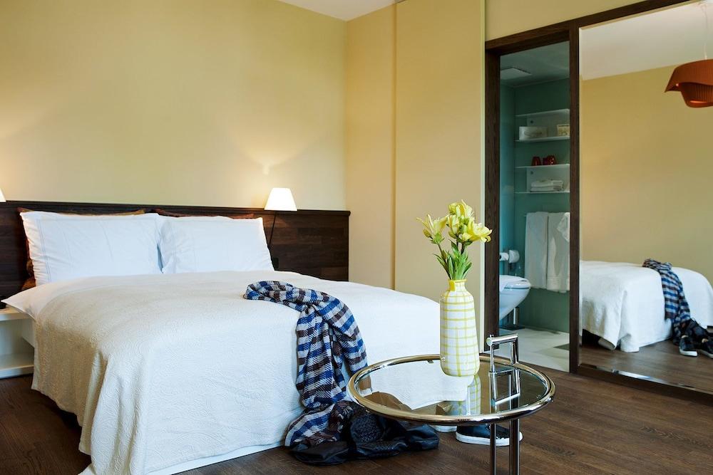 Design Hotel Plattenhof