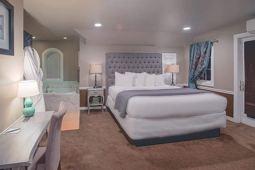 Inn & Spa at Parkside