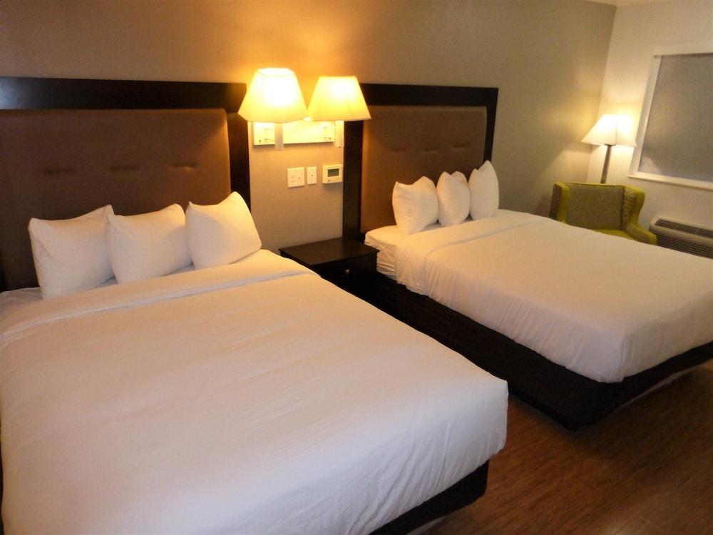 Red Roof Inn Houston – Jersey Village