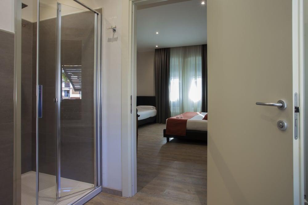 Hotel Astoria Rapallo