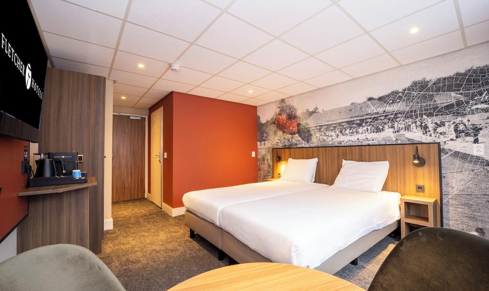 Fletcher Hotel - Restaurant Doorwerth - Arnhem