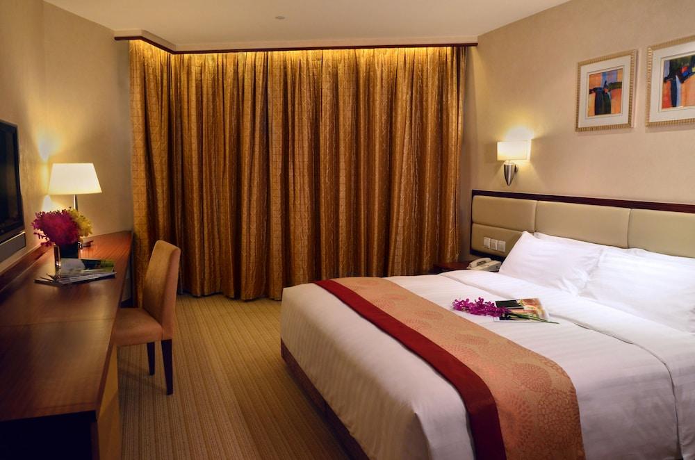 Grandview Hotel Macau