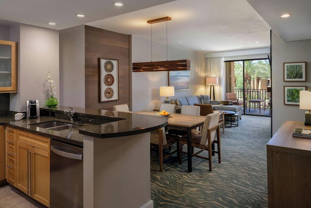 The Westin Kierland Villas, Scottsdale