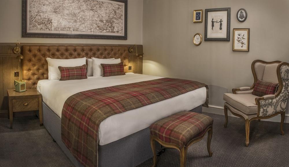 De Vere Wokefield Estate