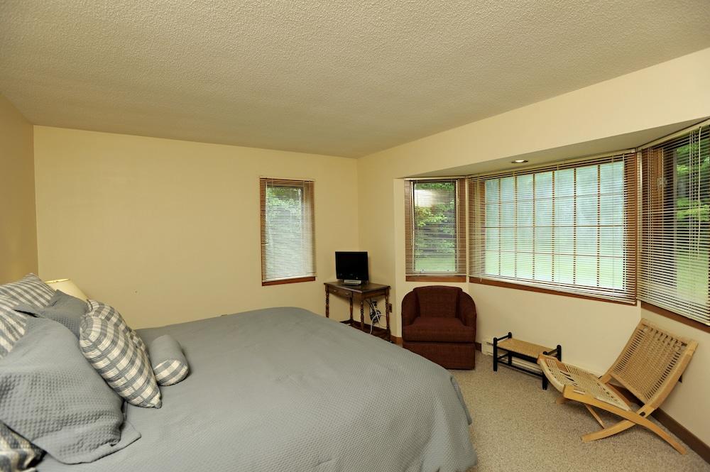 Townhomes at Bretton Woods