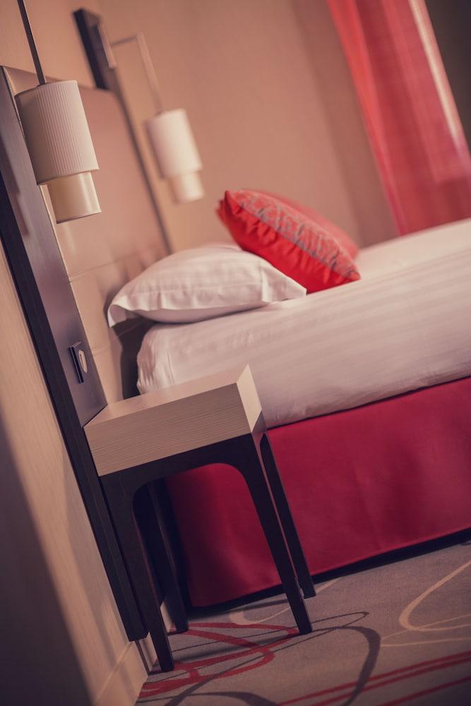 Best Western Plus Hôtel Richelieu