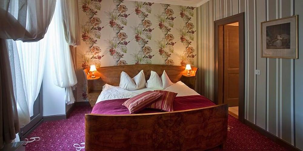 Grandhotel Giessbach