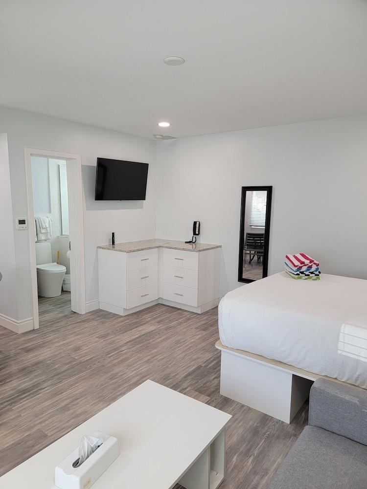 Silver Surf Gulf Beach Resort