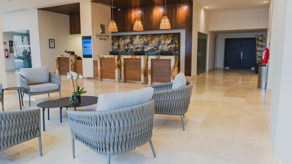 Camino Real Veracruz