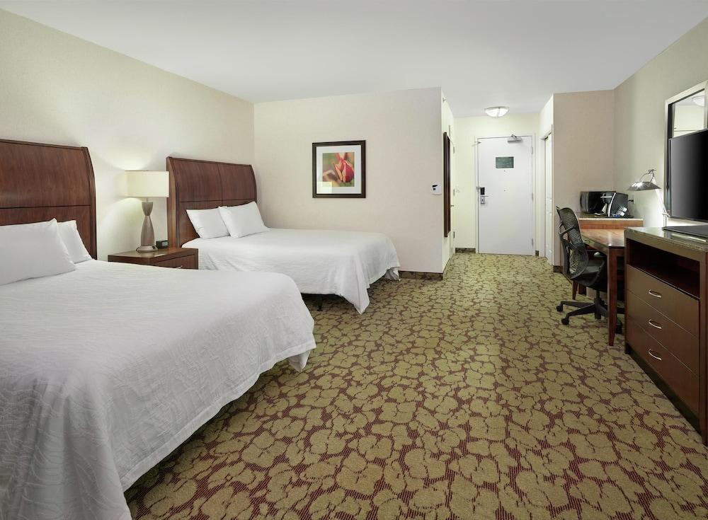 Hilton Garden Inn West Edmonton