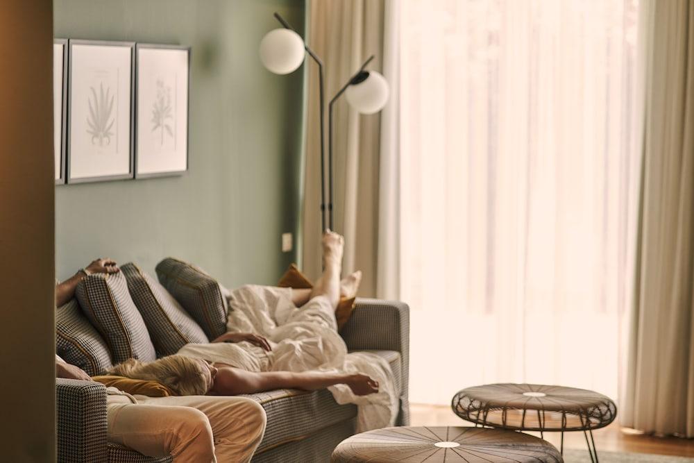 Elounda Gulf Villas by Sandglass