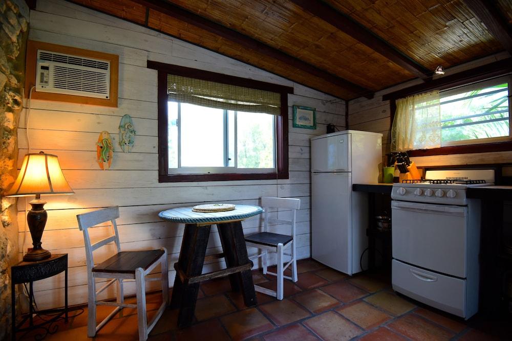 Pigeon Cay Beach Club