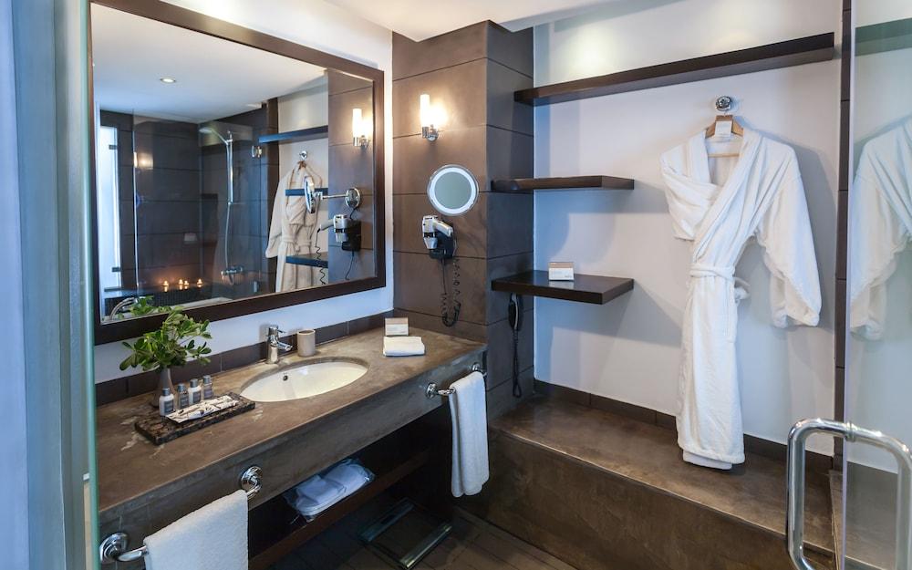 Mövenpick Hotel Gammarth Tunis