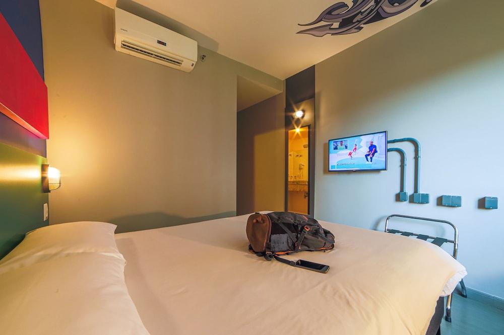 ibis Styles SP Faria Lima