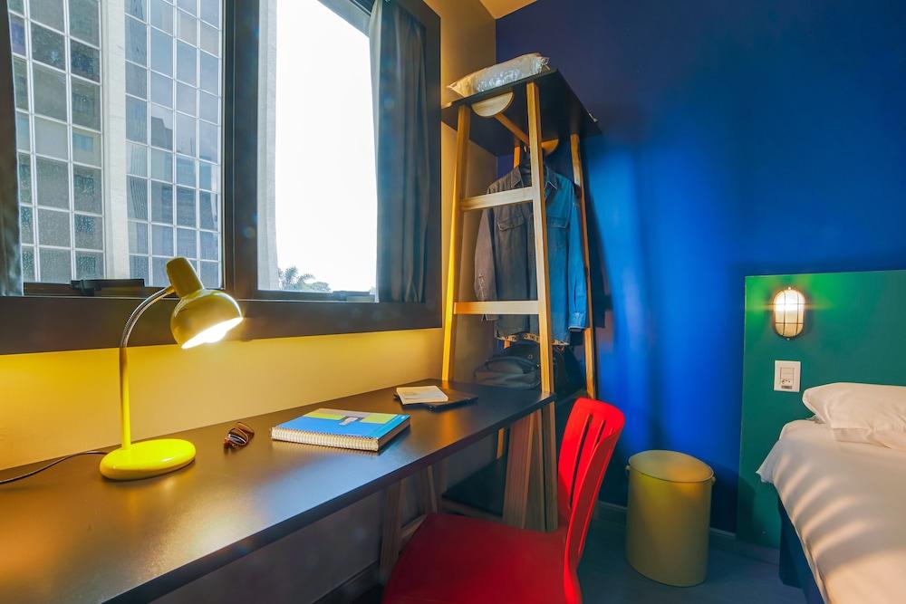 ibis Styles SP Faria Lima