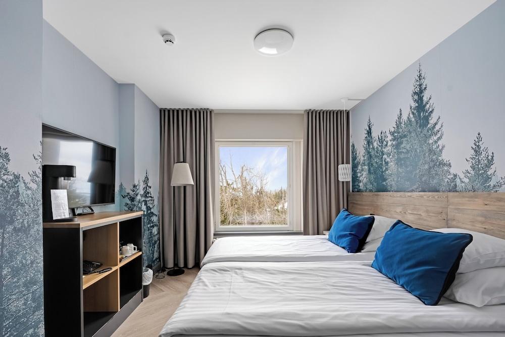 Break Sokos Hotel Koli