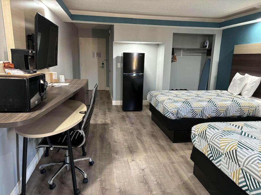 Studio 6 Suites Memphis, TN – East Memphis
