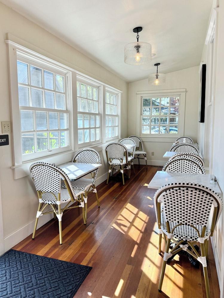 Lavender, A Four Sisters Inn