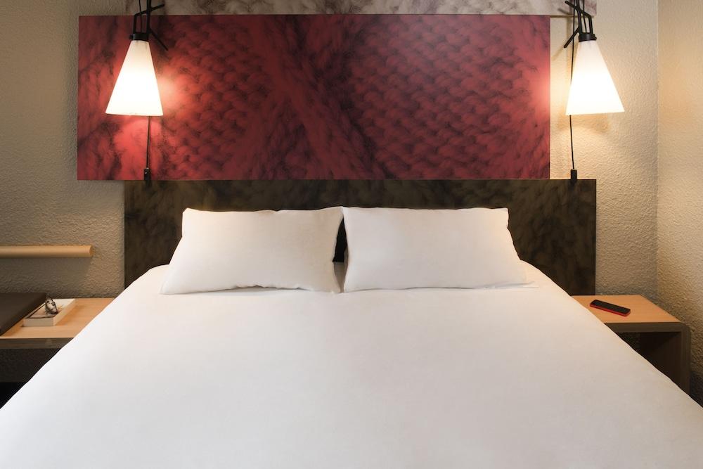 ibis London Excel Docklands