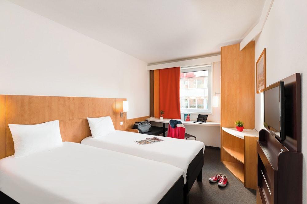 ibis Praha Mala Strana