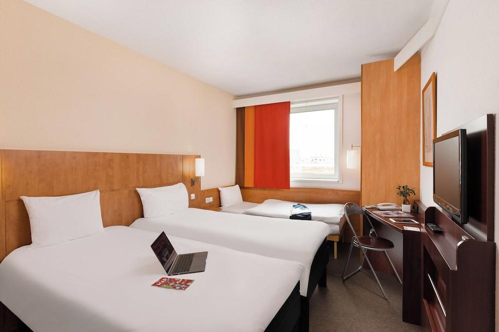 ibis Praha Mala Strana