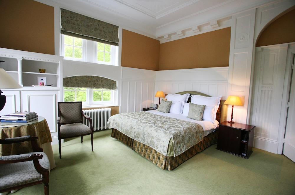 Landgoed Duin & Kruidberg