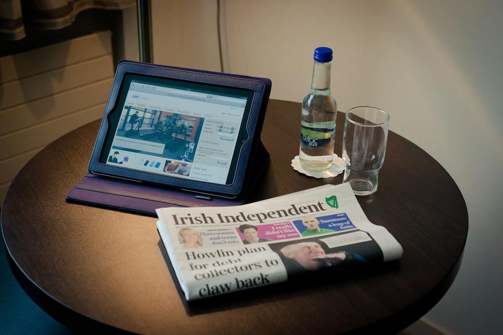 IMI Conference Centre & Residence