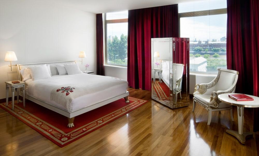 Faena Hotel Buenos Aires