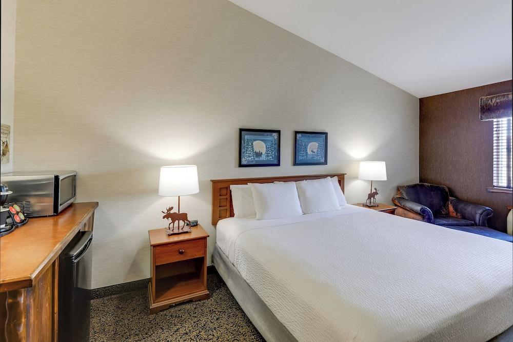 Stoney Creek Hotel Columbia