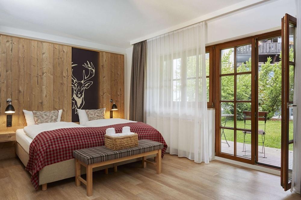 HYPERION Hotel Garmisch – Partenkirchen