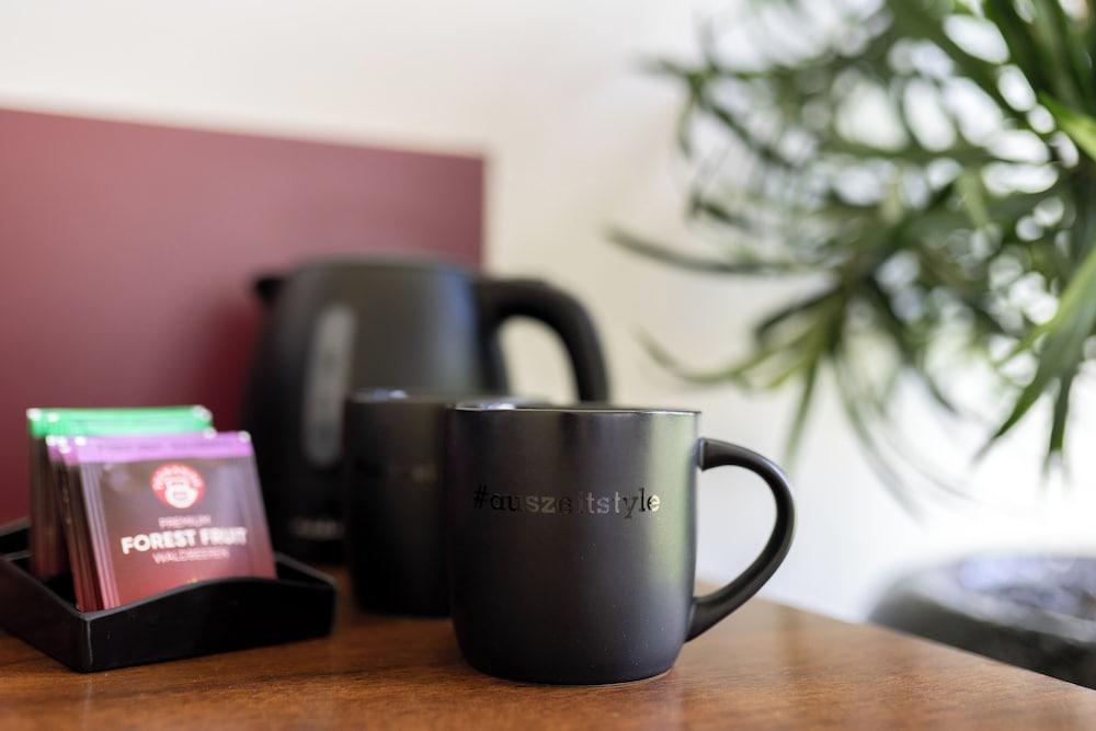 Auszeit Hotel – das Frühstückshotel