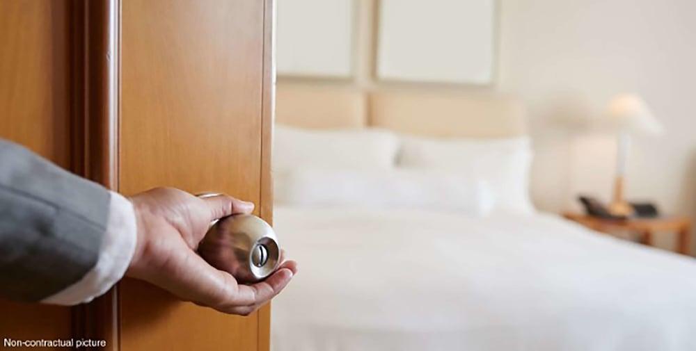 Kyriad Toulouse Blagnac Aéroport