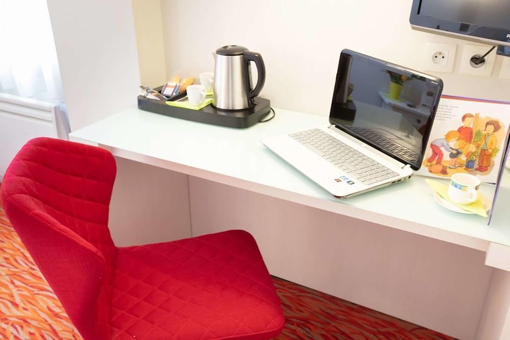 Kyriad Toulouse Blagnac Aéroport