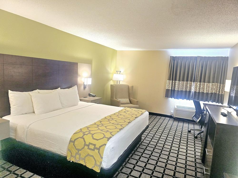 Baymont by Wyndham Rolla