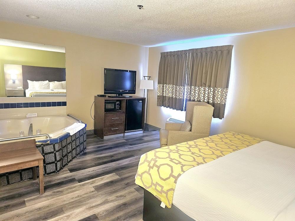 Baymont by Wyndham Rolla