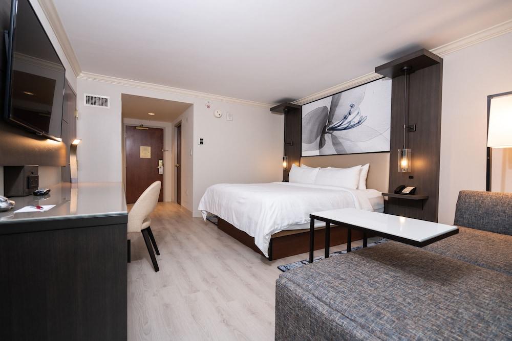 Victoria Marriott Inner Harbour