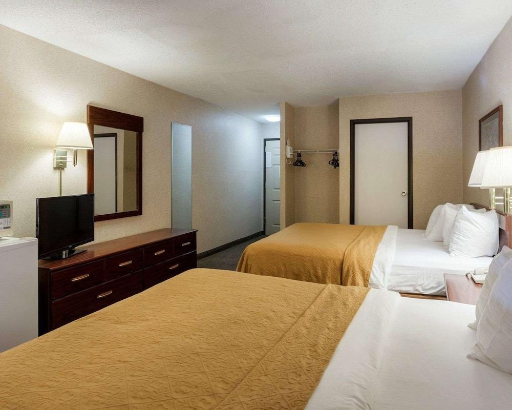 Quality Inn Robinsonville