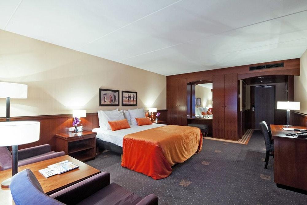 Hotel Vianen - Utrecht