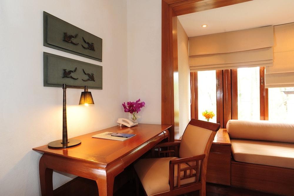 Nakamanda Resort And Spa