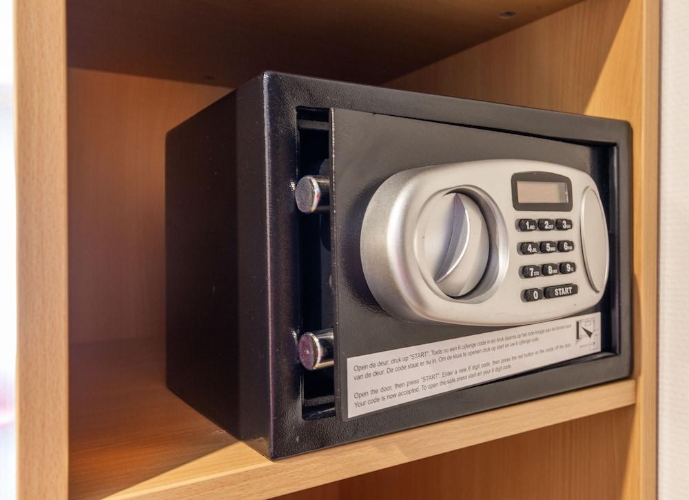 Bastion Hotel Haarlem Velsen