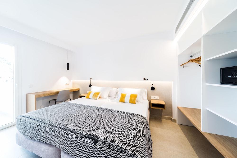 Inturotel Esmeralda Park