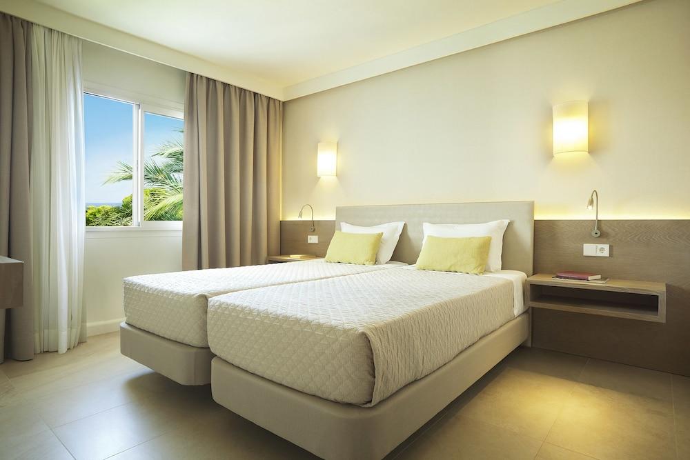 Inturotel Esmeralda Park