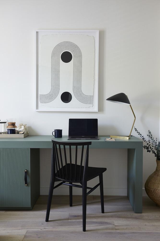 San Luis Creek Lodge