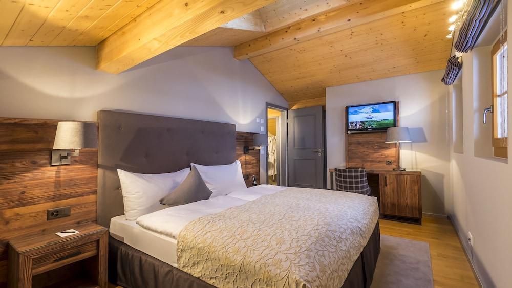 Romantik Hotel Schweizerhof