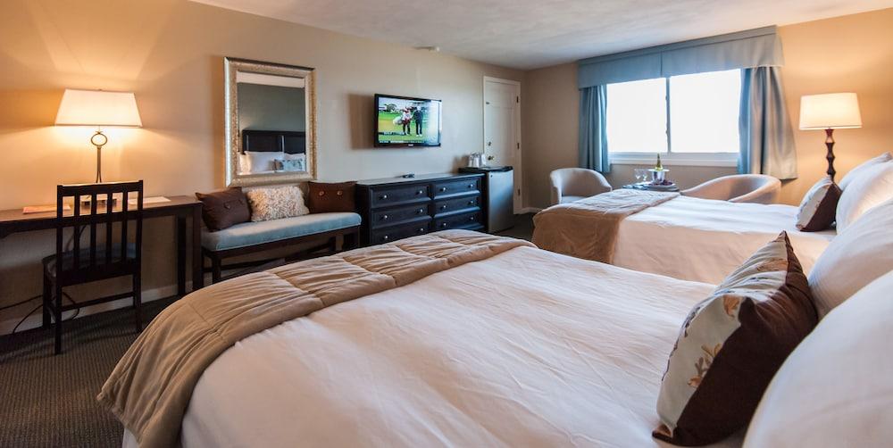 The Inn At Scituate Harbor